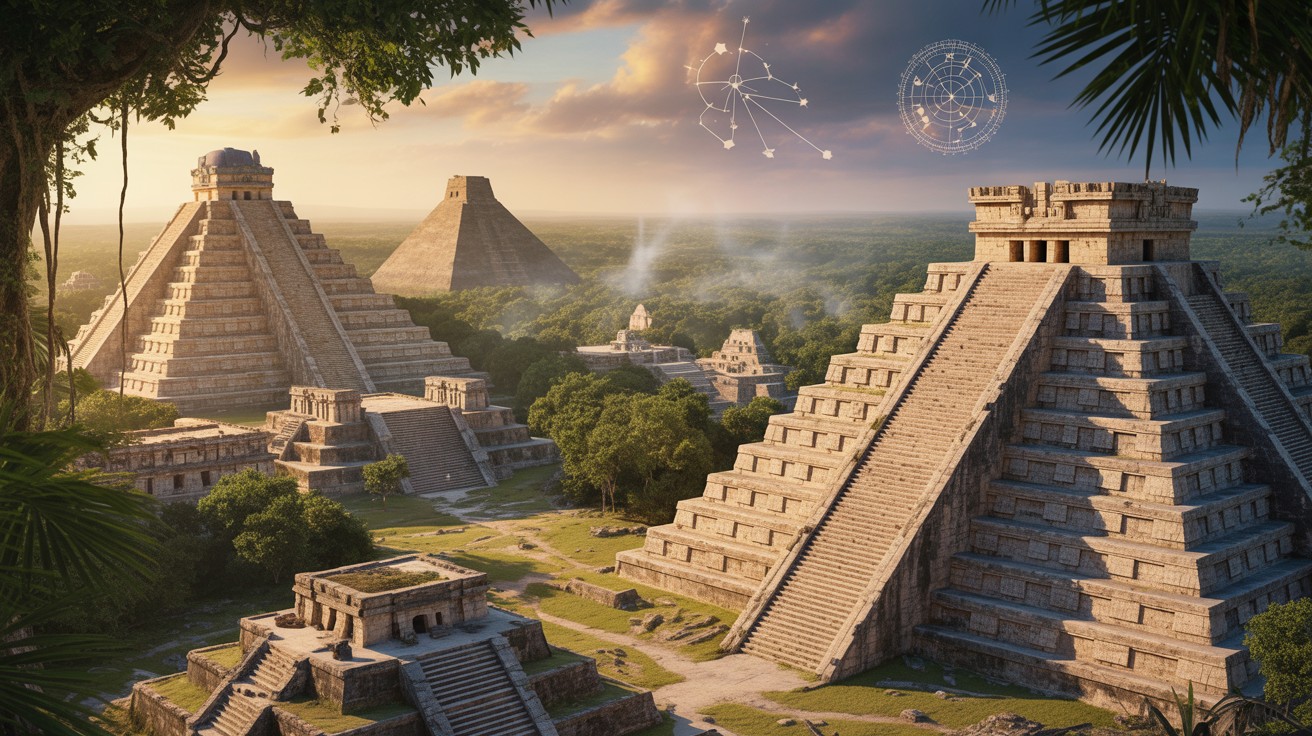 Maya Civilization